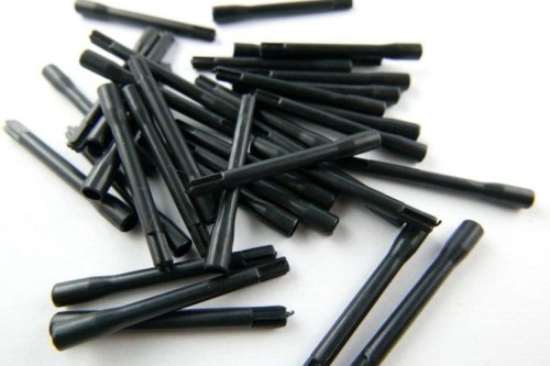 Wymienne końcówki do miksera 50 szt