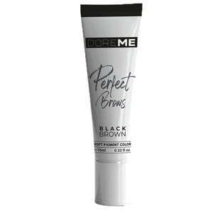 Perfect Brows BLACK BROWN