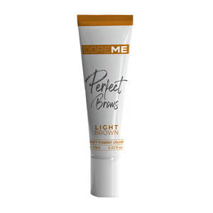 Perfect Brows LIGHT BROWN