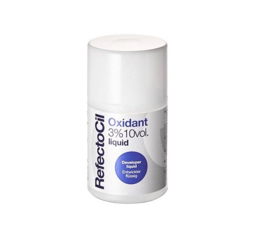 REFECTOCIL OXIDANT LIQUID UTLENIACZ DO HENNY 3% 100ML