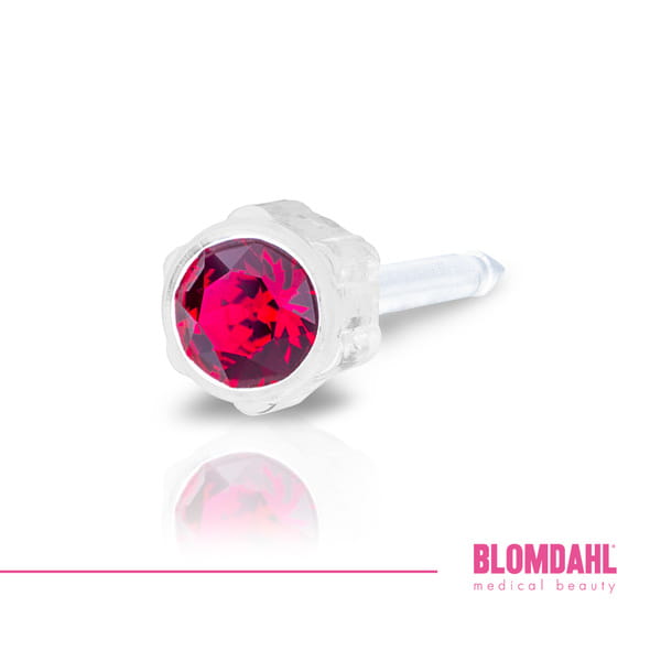 Ruby 4 mm 12-0103-10