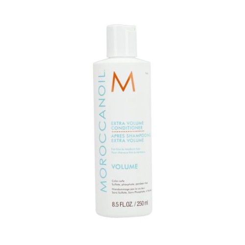 Moroccanoil odżywka zwiększająca objętość