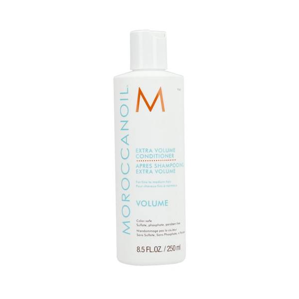 Moroccanoil odżywka zwiększająca objętość