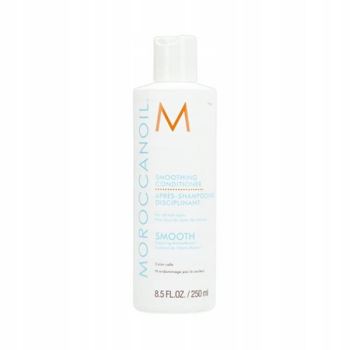 Moroccanoil odżywka wygładzająca