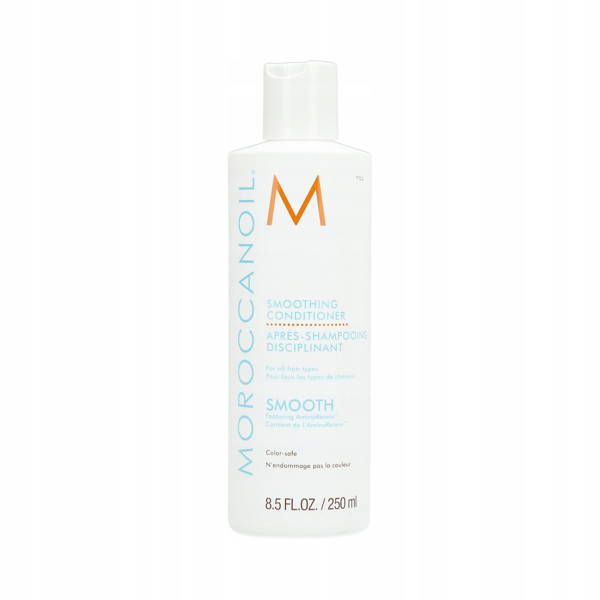 Moroccanoil odżywka wygładzająca