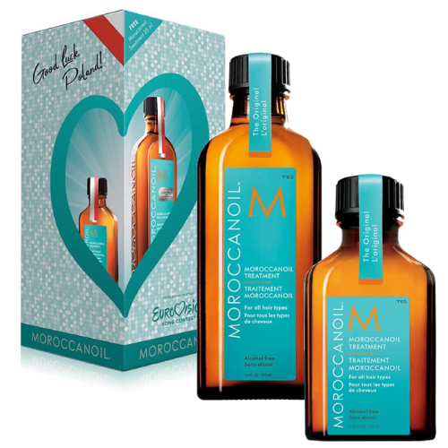 Moroccanoil Be an Original