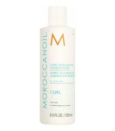 Morrocanoil odżywka do włosów kręconych
