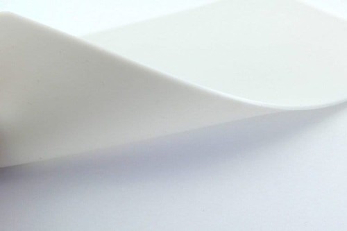 Sztuczna skórka czysta samopigmentująca