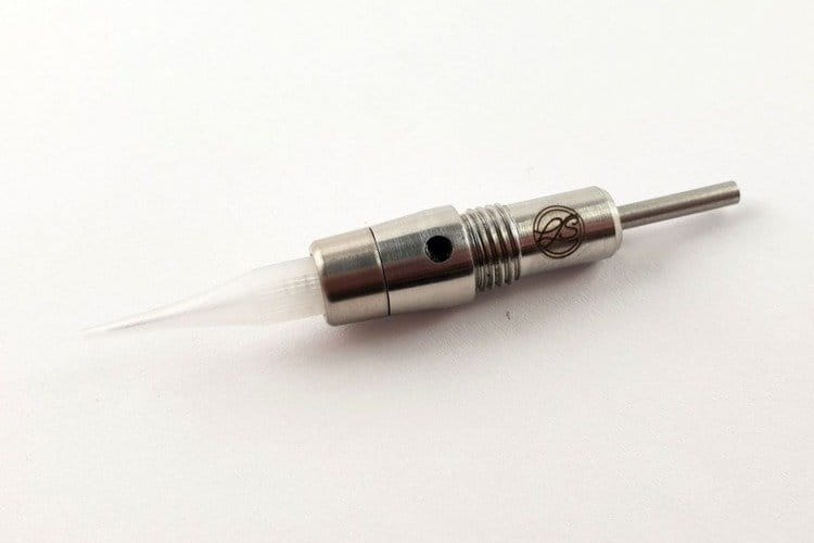 Adapter do urządzeń na igły INTELLIGENT