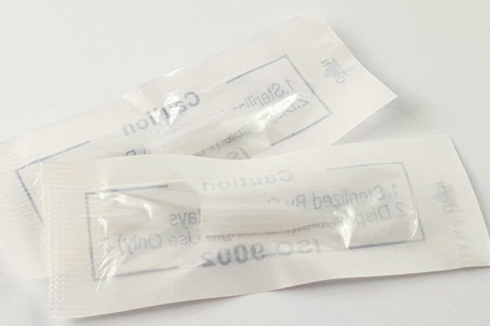 Dysze / nasadki do igieł