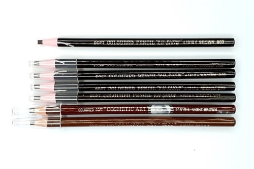 Kredka samoobierająca