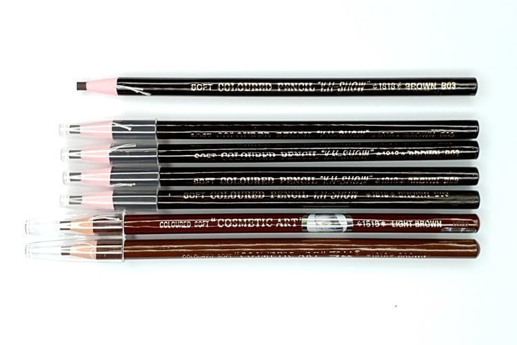 Kredka samoobierająca