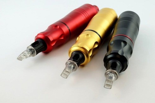 Urządzenie do makijażu permanentnego i tatuażu HURRICANE STANDARD