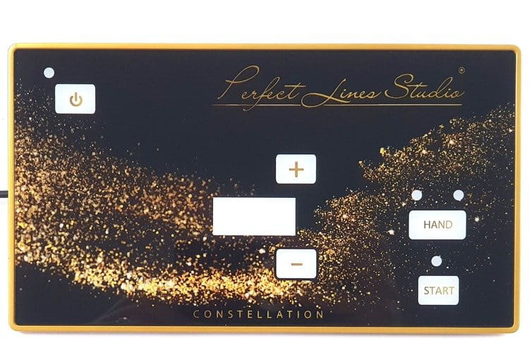 Powystawowe Urządzenie do makijażu permanentnego CONSTELLATION