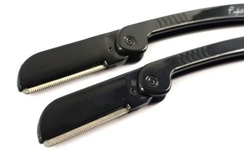 Trymer/nożyk do golenia brwi Perfect Lines Studio