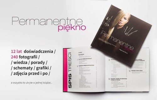 Boroń PERMANENT BEAUTY (English version)