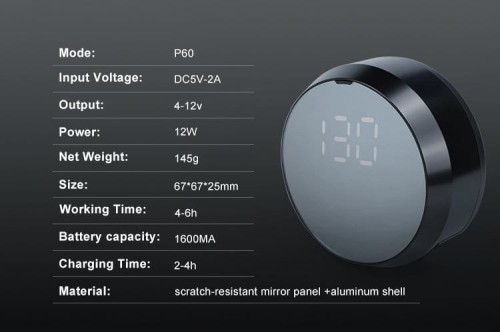 Urządzenie do Makijażu Permanentnego CAMELEON