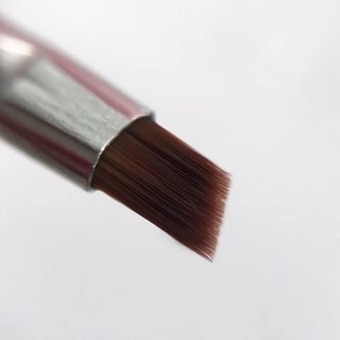 BrowXenna pędzelek #2