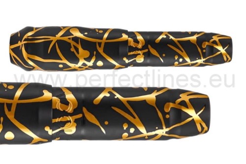 Urządzenie do Tatuażu i Makijażu Permanentnego APOLLO z zasilaczem bezdotykowym HOVER