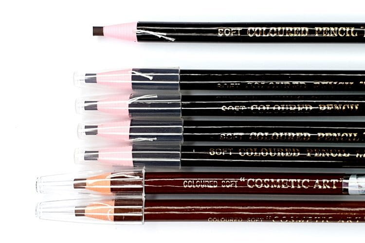 Kredka samoobierająca