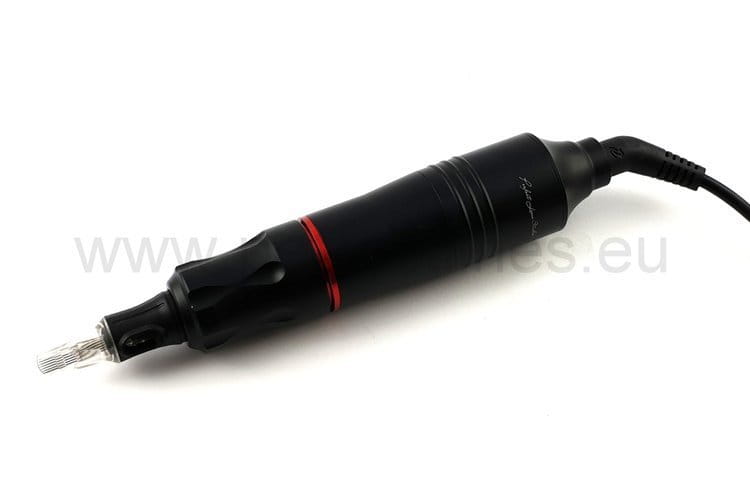 Urządzenie do makijażu permanentnego i tatuażu HURRICANE STANDARD