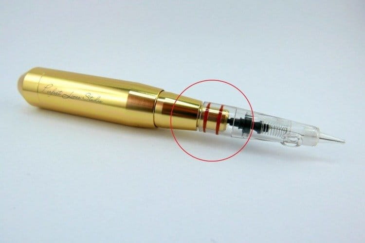 Oring do rączek „Smart” i „Prestige” / 2 szt.