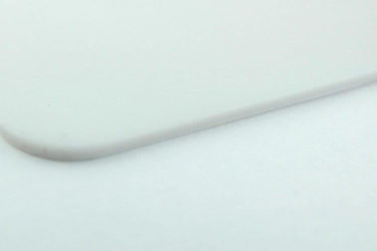 Sztuczna skórka czysta samopigmentująca