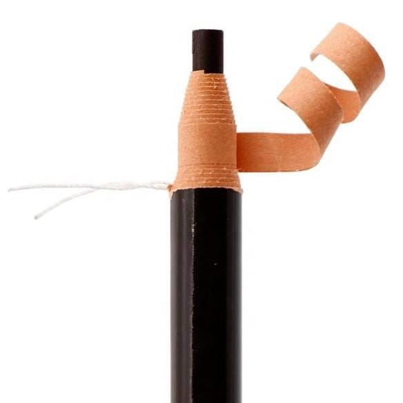 Kredka samoobierająca