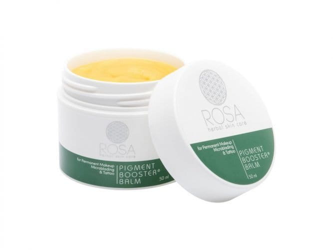 ROSA Pigment Booster Balm – BALSAM PIGMENT BOOSTER 50 ml