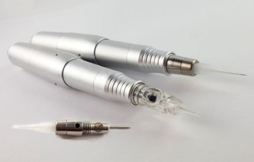 Adapter do urządzeń na igły INTELLIGENT