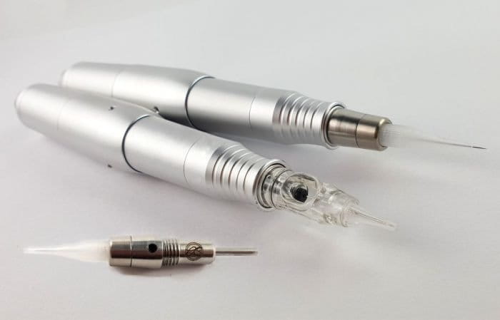 Adapter do urządzeń na igły INTELLIGENT