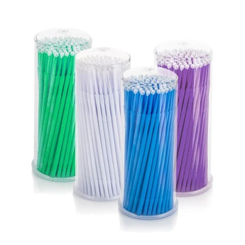 mikropatyczki mikrobrush pojemnik 100szt.jpg