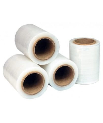 Folia szer. 10 cm