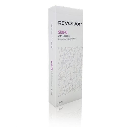 REVOLAX SUB-Q with Lidocaine 1 szt.