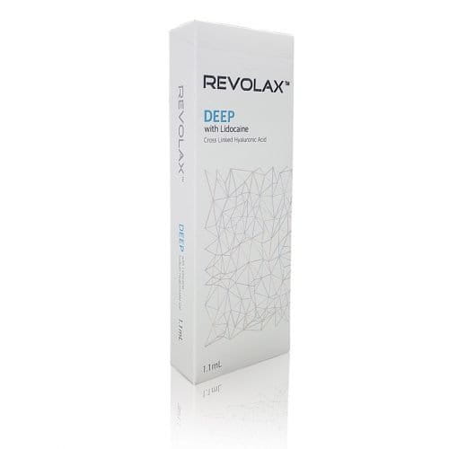 REVOLAX Deep with Lidocaine 1 szt.