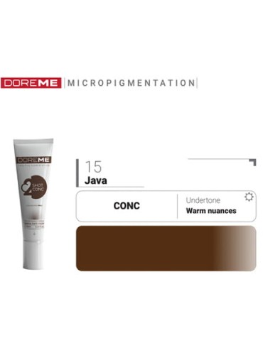 15 JAVA 10ML