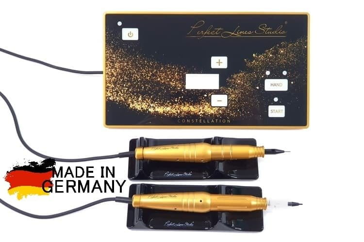 Powystawowe Urządzenie do makijażu permanentnego CONSTELLATION