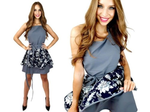 Fartuszek BASQUINE 07