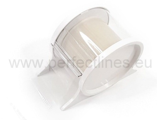 Podajnik na folie ochronną samoprzylepną