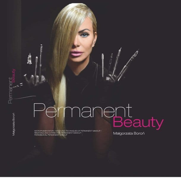 Boroń PERMANENT BEAUTY (English version)