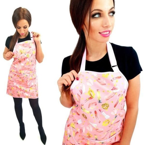 Fartuszek PRIMARY LUX wodoodporny 03