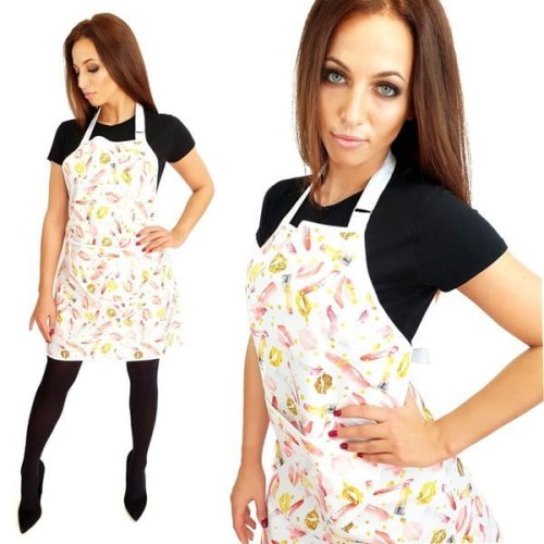 Fartuszek PRIMARY LUX wodoodporny 05