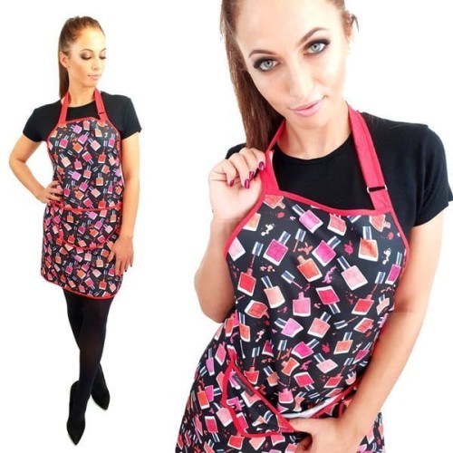 Fartuszek PRIMARY LUX wodoodporny 08