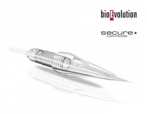 Igła-kartridż tradycyjna SECURE BIOEVOLUTION