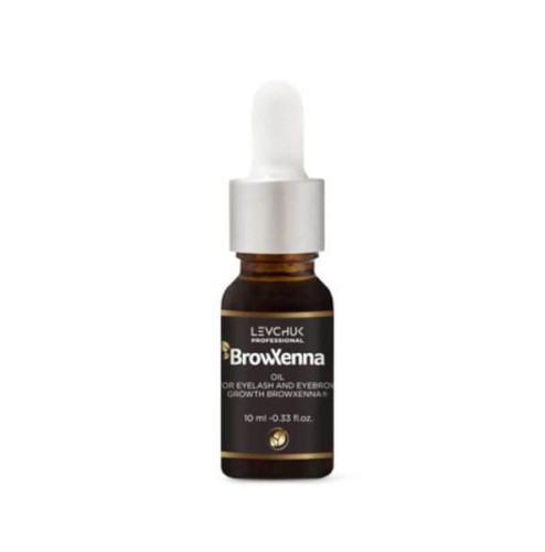 BrowXenna Oil