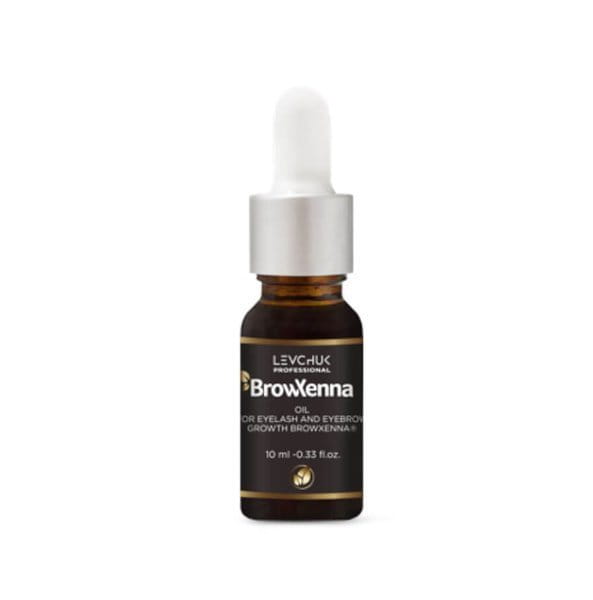 BrowXenna Oil