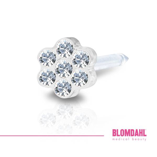 Daisy Crystal 5 mm 12-0114-41