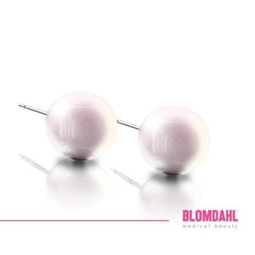 Pearl Light Rose, 6 mm 15-1233-64 (C)