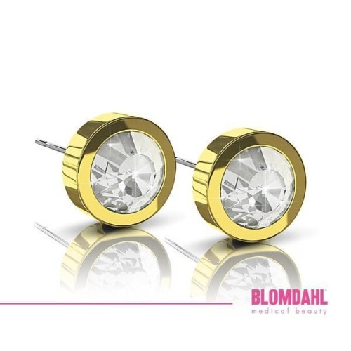 Grand Bezel Crystal 8 mm 15-1312-01 (I)