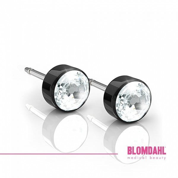 Bezel Crystal 5 mm 15-1524-01 (C)